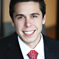 photo of Alex Carracedo, financial advisor with Envision Retirement